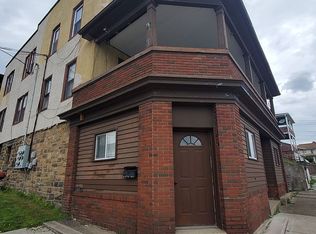 244 10th Ave, Scranton, PA 18504