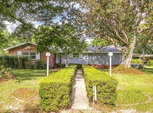 9661 Holsberry Rd, Pensacola, FL 32534
