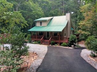 115 Holly Cove Cir, Blairsville, GA 30512