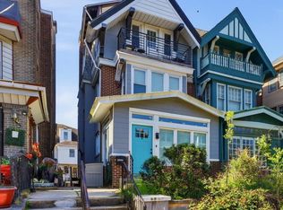 6240 Washington Ave, Philadelphia, PA 19143