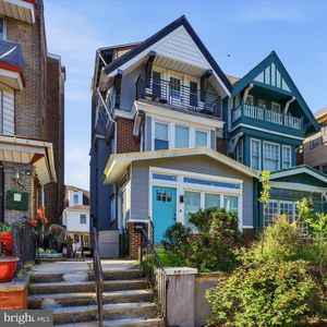 6240 Washington Ave, Philadelphia, PA, 19143
