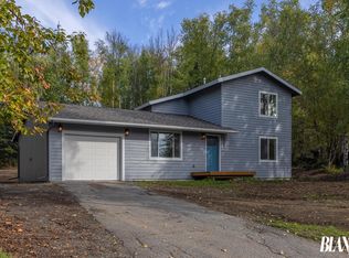 6841 W Kinsington Ave, Wasilla, AK 99623