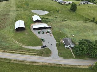 2151 Energy Rd, Flemingsburg, KY 41041