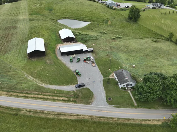 2151 Energy Rd, Flemingsburg, KY 41041