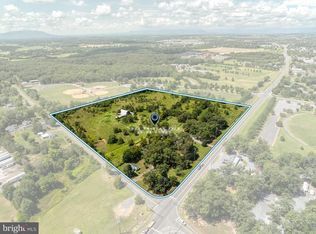 1026 Fairfax Pike, Stephens City, VA 22655