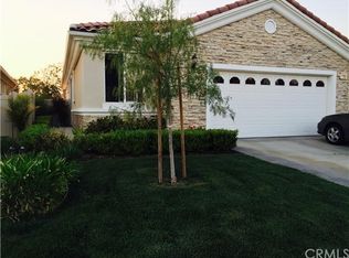 1765 Sarazen St, Beaumont, CA 92223
