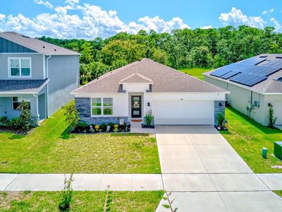 320 Talisi Loop, Saint Cloud, FL, 34771