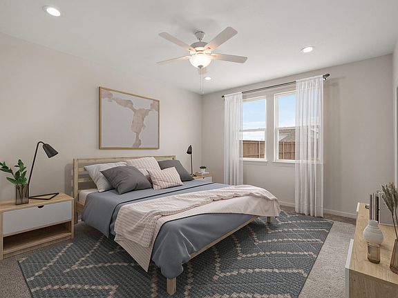 2nd image of 105 San Antonio Dr