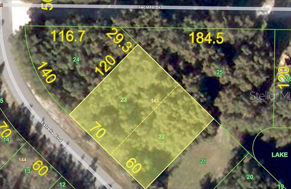 1st image of 12062 Estrella Blvd