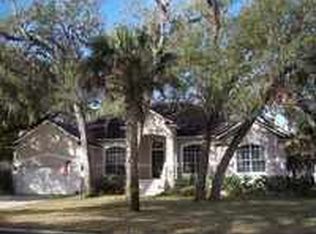 487 Crosswind Dr, Fernandina Beach, FL 32034