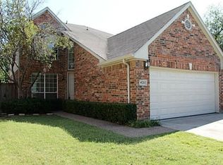 420 Old York Rd, Irving, TX 75063