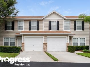 8039 Thoroughbred Loop, Largo, FL 33773