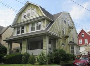 129 Wallace Ave, Mount Vernon, NY 10552