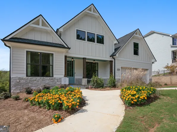 57 Riverwalk Manor Dr, Dallas, GA 30132