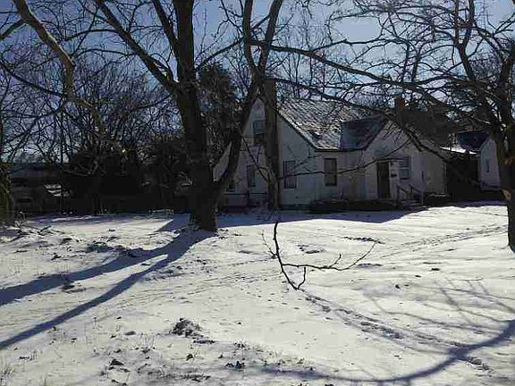 20560 Strasburg