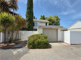 4083 Tokay Drive, Napa, CA 94558