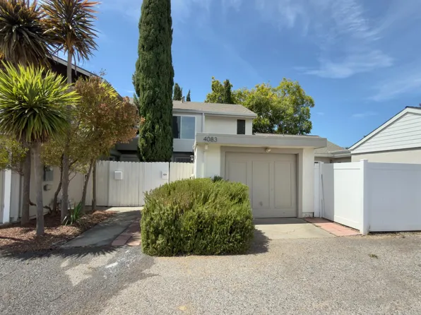 4083 Tokay Drive, Napa, CA 94558