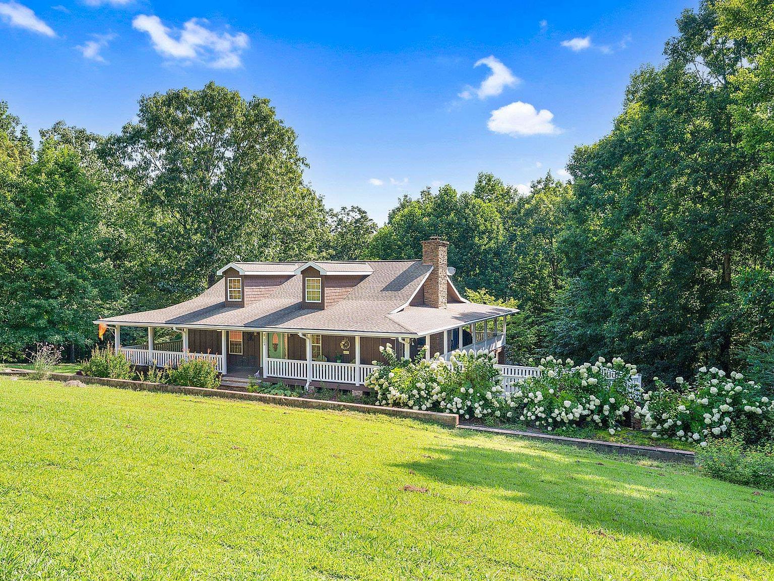 204 Deerfield Ln NW, Sugar Valley, GA 30746 MLS 20138175 Zillow