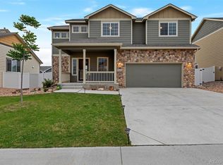 2338 74th Ave, Greeley, CO 80634