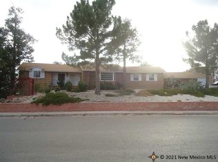 801 Carper Dr, Artesia, NM 88210