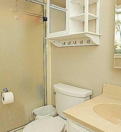 1st bathroom