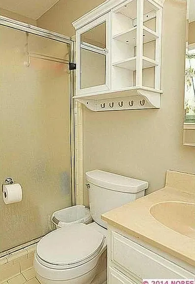 1st bathroom