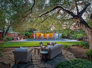 760 Edgewood Ln, Los Altos, CA 94022