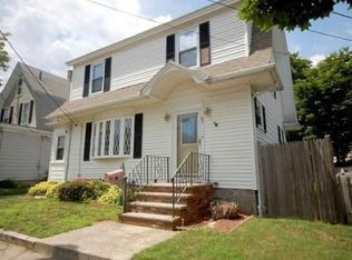 83 Fairview Ave, Peabody, MA 01960