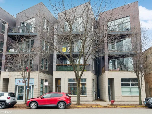 2629 W Chicago Ave Suite 4, Chicago, IL 60622