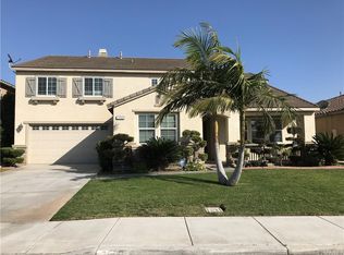 7900 Serenity Falls Rd, Eastvale, CA 92880