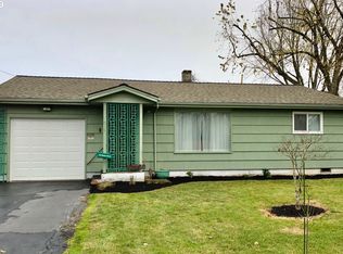 515 18th St, Springfield, OR 97477