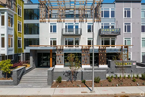 Park77 Apartments Photo 1