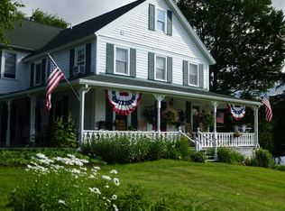1314 County Route 29, Olmstedville, NY 12857