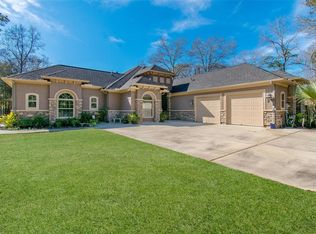 22986 Volga Dr, Porter, TX 77365
