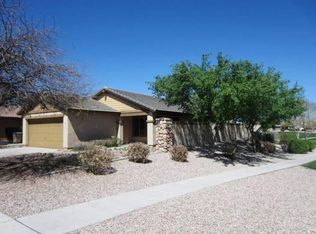 2564 W Sawtooth Way, Queen Creek, AZ 85142