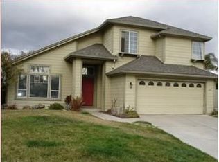 1869 Blueberry Ct, Tracy, CA
