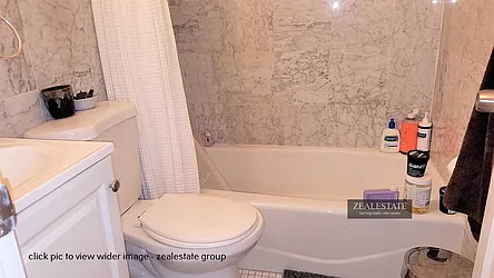 Rented by ZealEstate Group Inc