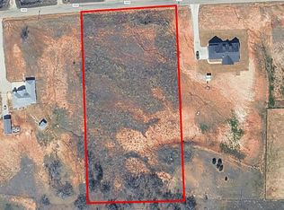 1471 County Road 3424, Bridgeport, TX 76426