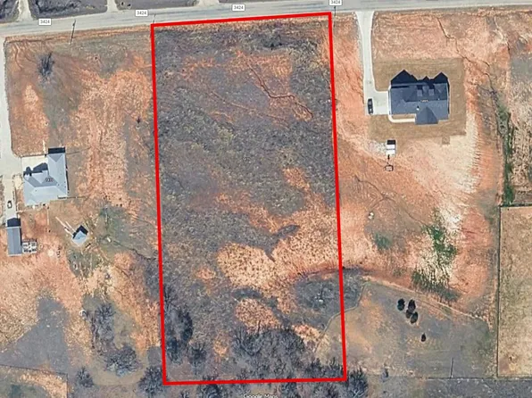 1471 County Road 3424, Bridgeport, TX 76426