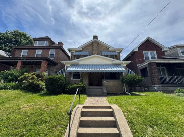 7132 Michigan Street, 7132 Michigan St #1, Pittsburgh, PA 15218