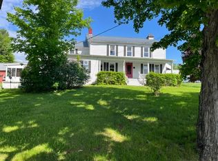64-66 Ganong Dr, Saranac, NY 12981