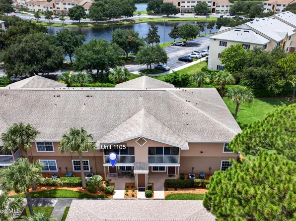 1861 Long Iron Dr APT 1105, Rockledge, FL 32955