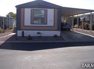 3357 W Excalibur Rd, Tucson, AZ 85746