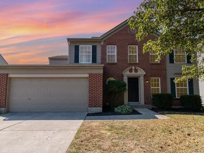6911 Ruwes Oak Dr, Cincinnati, OH, 45248
