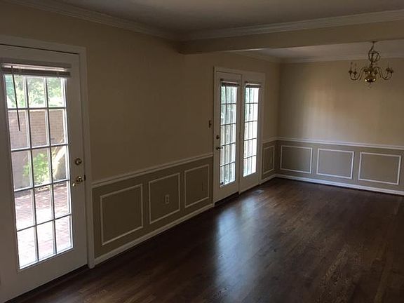 Living\Dining room