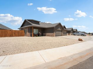 5602 Kemper St, Lubbock, TX 79416