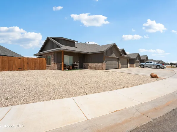 5606 Kemper St, Lubbock, TX 79416