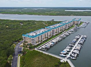 4624 Harbour Village Blvd UNIT 4206, Ponce Inlet, FL 32127