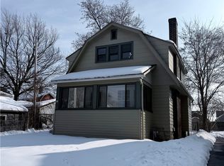 41 Maynard St, Rochester, NY 14615