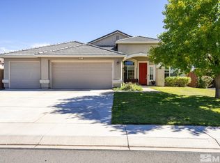 1371 Grassland Rd, Dayton, NV 89403